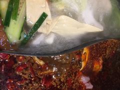 -井格重庆火锅(燕郊永旺店)