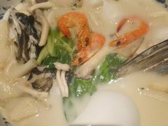 -山外山菜馆(玉泉路店)