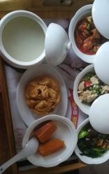 -千禧果月子会所(郑州东站店)