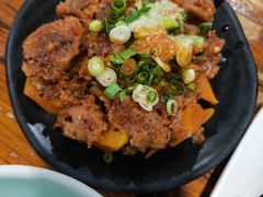 -朱大嘴肥肠血旺(福字街店)