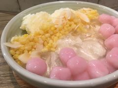 -许留山(梳士巴利道店)