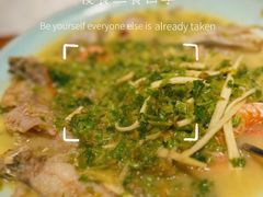 -爷爷的草帽·海鲜馆(孙塘路店)