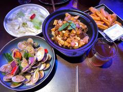 -钳真多钓虾馆·小龙虾海鲜烧烤(九六广场店)