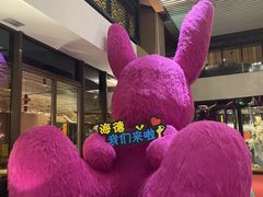-北京海德酒店温泉