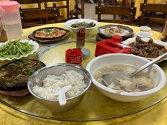 -清远熹乐谷温泉度假酒店