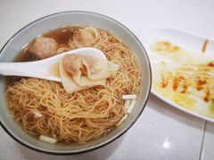 云吞面套餐-细拥竹升面(花城汇店)