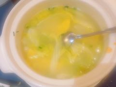 -上海金陵紫金山大酒店·汇海餐厅