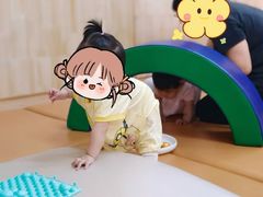 -普陀早教中心(阳光分中心)