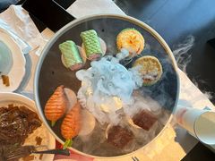 -馋遇江南·精致湖景雅宴(东方之门店)