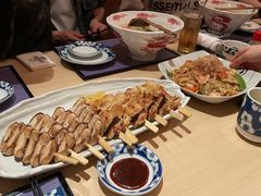 -小山日本料理(太古汇店)