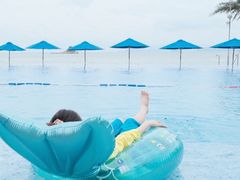 -深圳大梅沙京基洲际度假酒店