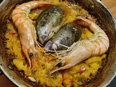 -帕歌西班牙餐厅paco tapas