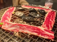-山之屋炭火烧肉·生啤畅饮(大朗万科中央公园店)