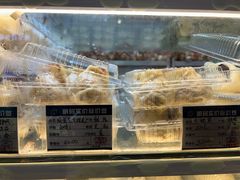 -白玉兰食品甜凤店(合生汇店)