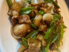 -老阿爸江浙土菜(前进东路店)