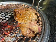 -笑谈小街·韩国料理(萝岗店)