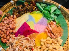 傣家手抓饭-都氏家DUSJOY(翡翠城店)