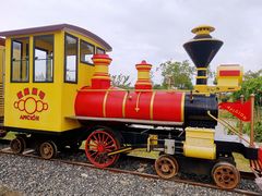 -歌斐颂巧克力小镇