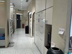 -海马体照相馆(广州新世界云门New park店)