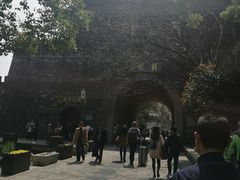 -鼓楼(西湖风景名胜区)