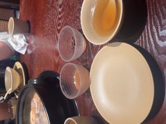 -滇野云南野生菌餐厅(陕西南路店)