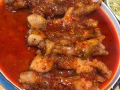 -京玉菲饭店(李村店)