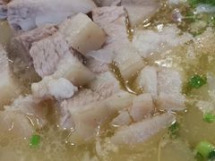 -荣生萝卜汤饭店