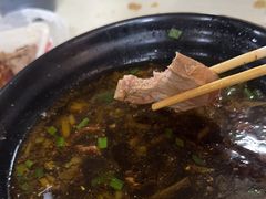 -小龙大肉面馆