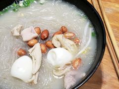-青石桥老瓦房肥肠粉总店(青石桥总店)