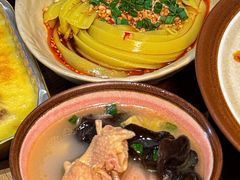 -大盐帮川菜馆(长楹天街店)