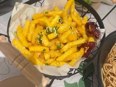 -巴厘龙虾·榜首油焖大虾(沙湖·花园店)