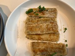 干炸带鱼-解家河南菜(北环路店)