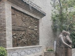 -回龙窝历史文化街区
