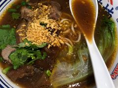 -牛楠楠·香港牛腩茶餐厅(永旺店)