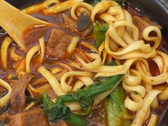 -姐弟俩土豆粉(西安小寨店)