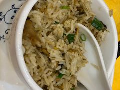 -台山美食一绝阿四台山黄鳝饭(阿四创作店)
