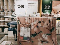 -宜家家居(哈尔滨商场店)