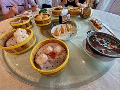 -海皇食府(水都假日酒店店)