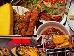 -河南前程·羊肉汤·烧烤(总店)