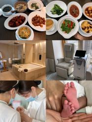 -茉莉智慧母婴护理中心(亮马河店)