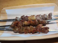 -青禾小厨新疆菜(总店)
