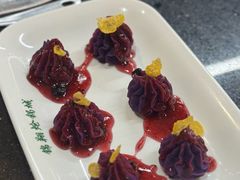 -清真·锦翔炝锅鱼(明德门店)