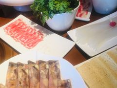 -宝泉铜锅·涮羊肉(解放东路店)