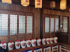 -二十八里太湖船菜(吉祥路店)