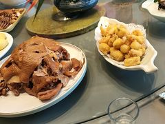 -鲜得莱渔港·小平岛海胆馆(七贤岭店)
