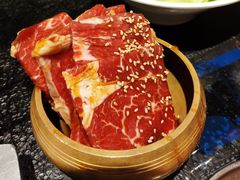 坛子牛排-伊茉家的烤肉店(勒泰中心店)