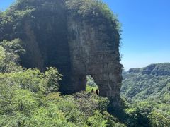 -老象峰
