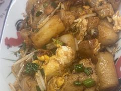 -揭西擂茶(龙华店)