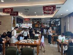 -大丰收海鲜地方菜馆