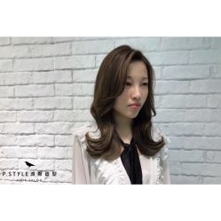 -P.STYLE 派斯造型